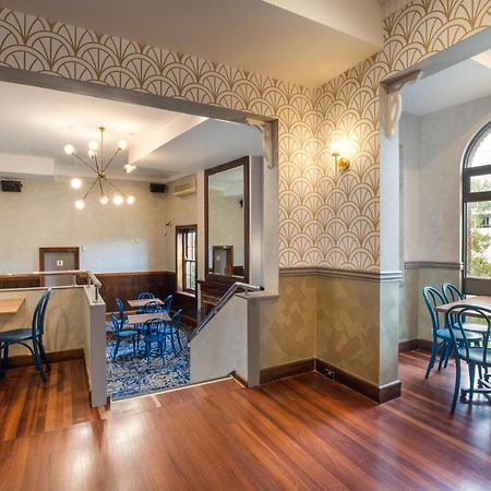 Nightcap At Pymble Hotel Экстерьер фото