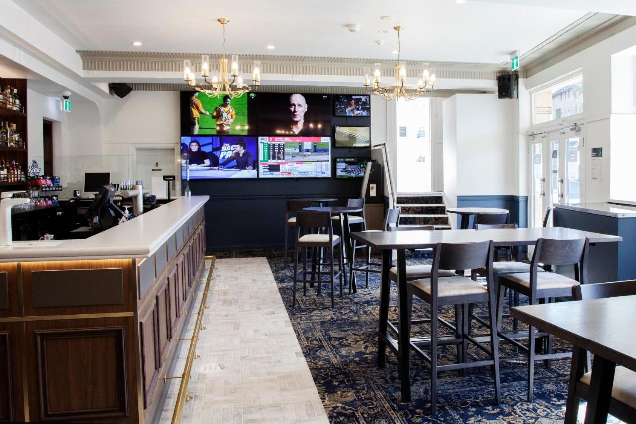 Nightcap At Pymble Hotel Экстерьер фото