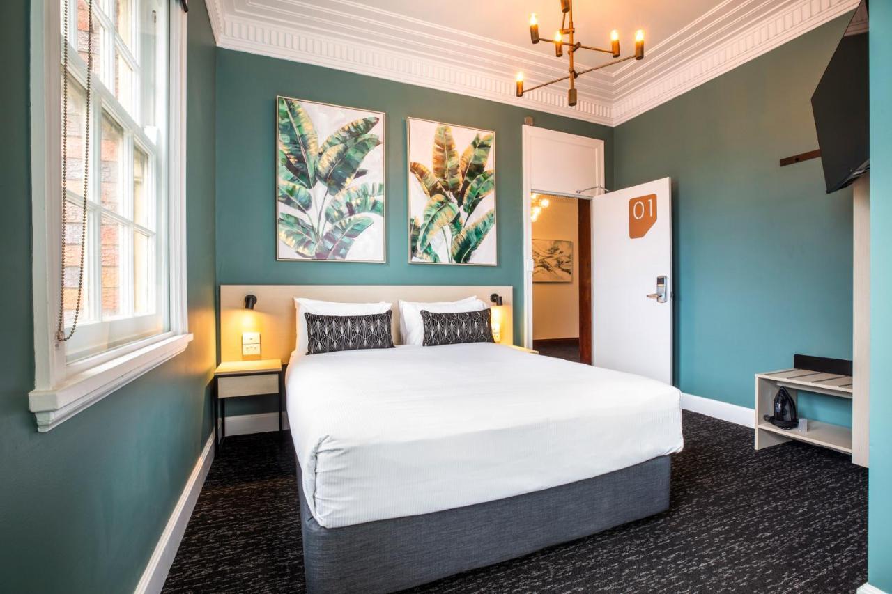Nightcap At Pymble Hotel Экстерьер фото