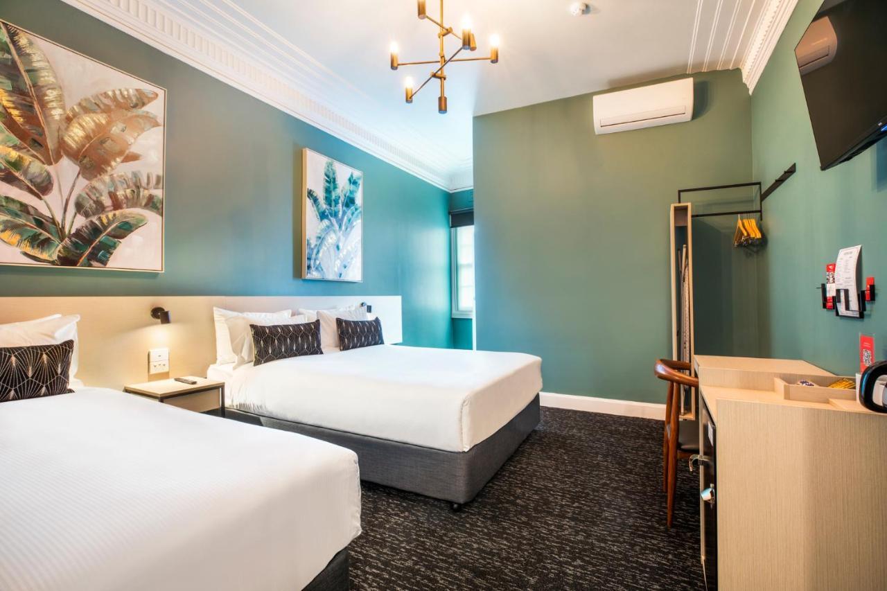 Nightcap At Pymble Hotel Экстерьер фото