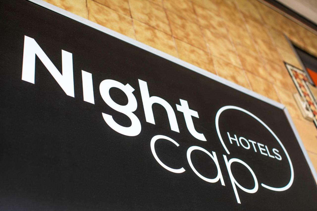 Nightcap At Pymble Hotel Экстерьер фото