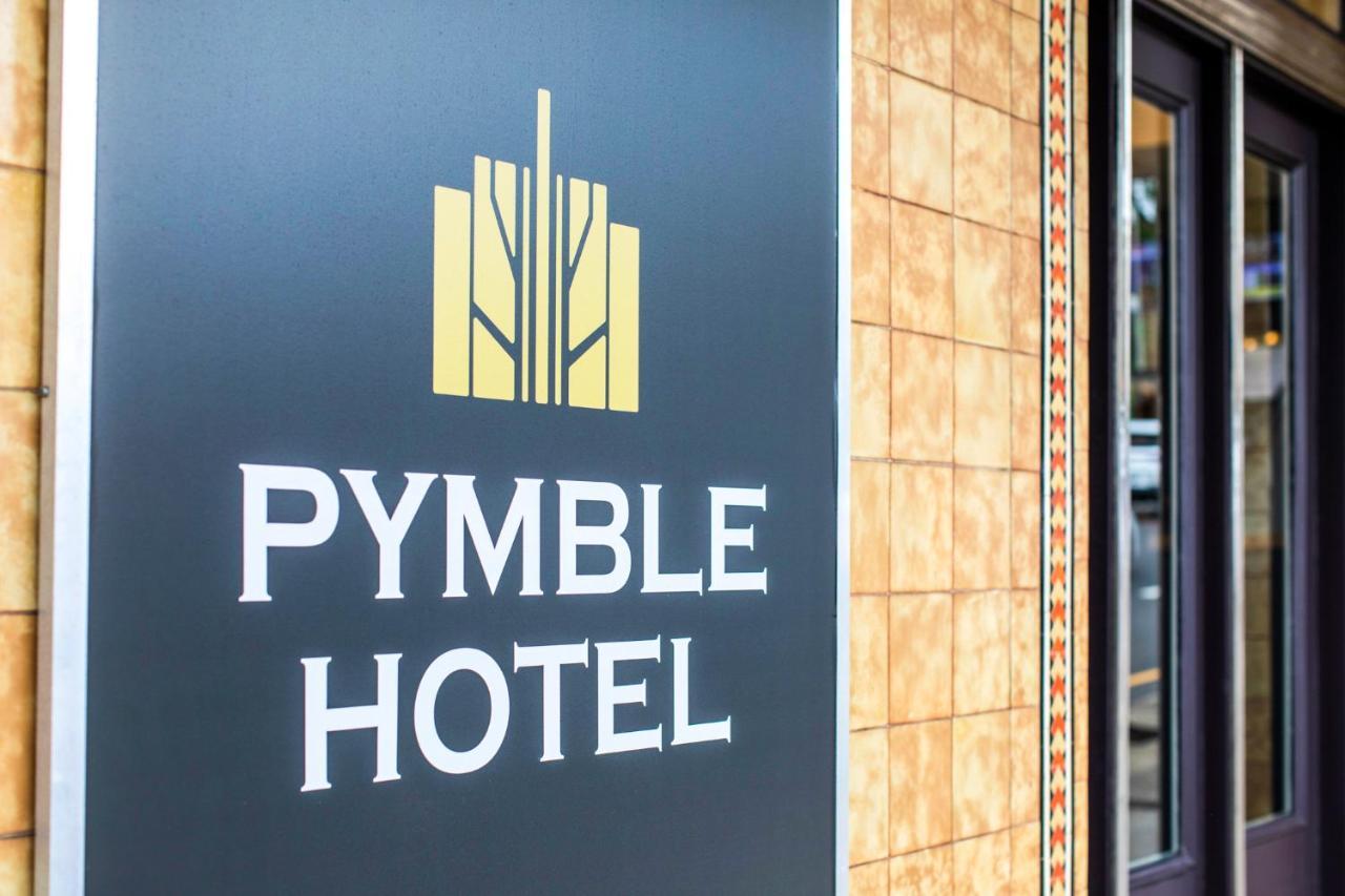 Nightcap At Pymble Hotel Экстерьер фото