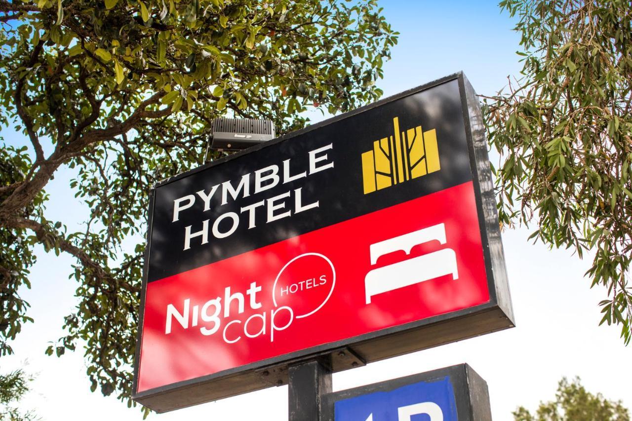 Nightcap At Pymble Hotel Экстерьер фото