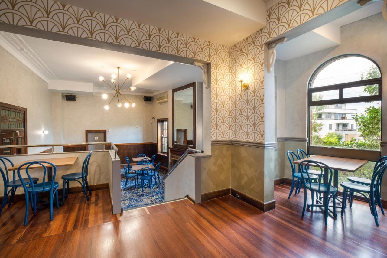 Nightcap At Pymble Hotel Экстерьер фото