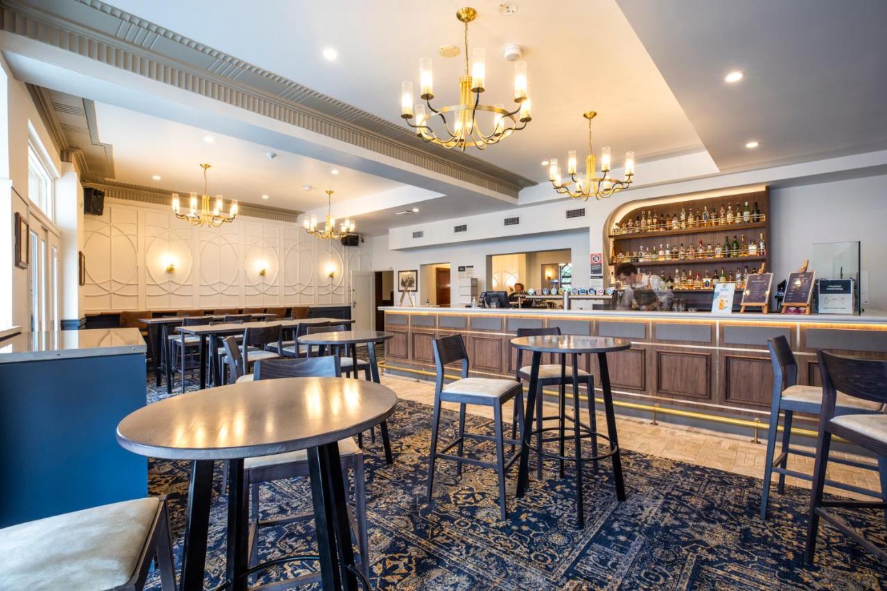 Nightcap At Pymble Hotel Экстерьер фото