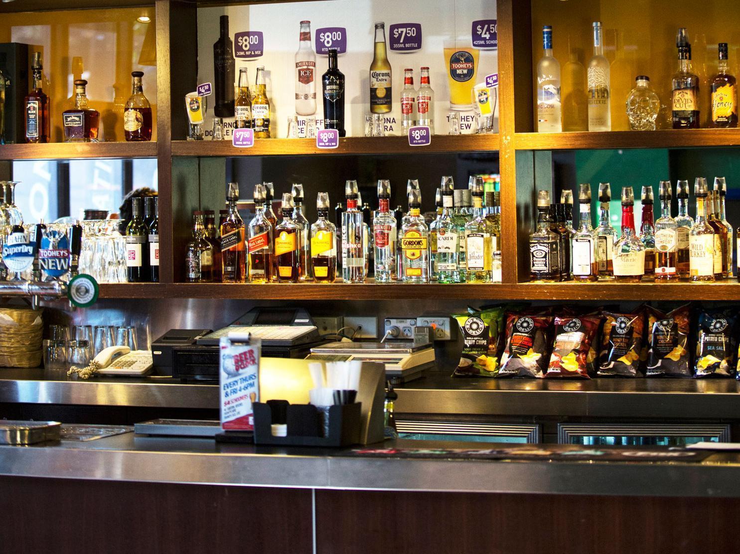 Nightcap At Pymble Hotel Экстерьер фото