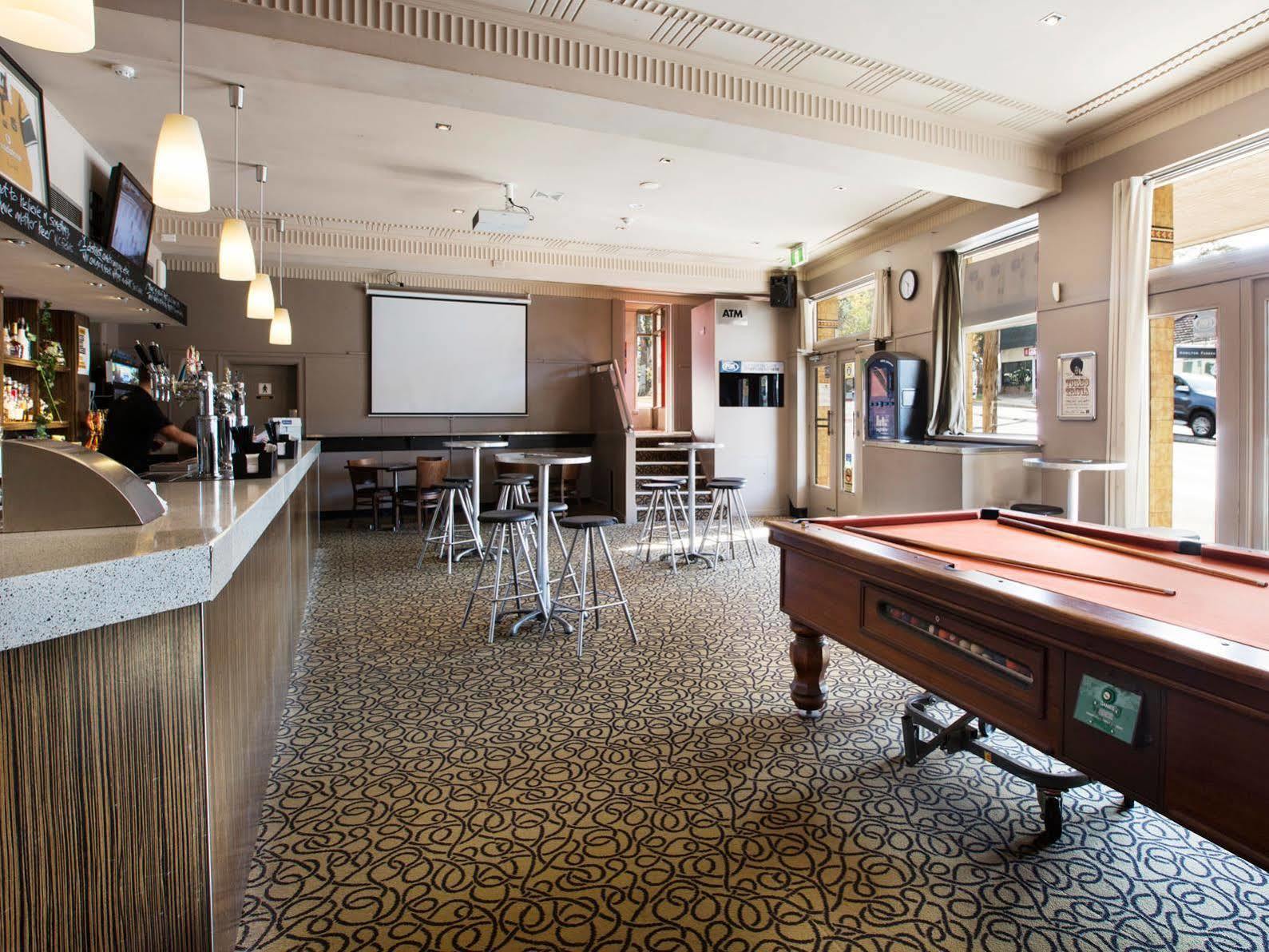 Nightcap At Pymble Hotel Экстерьер фото