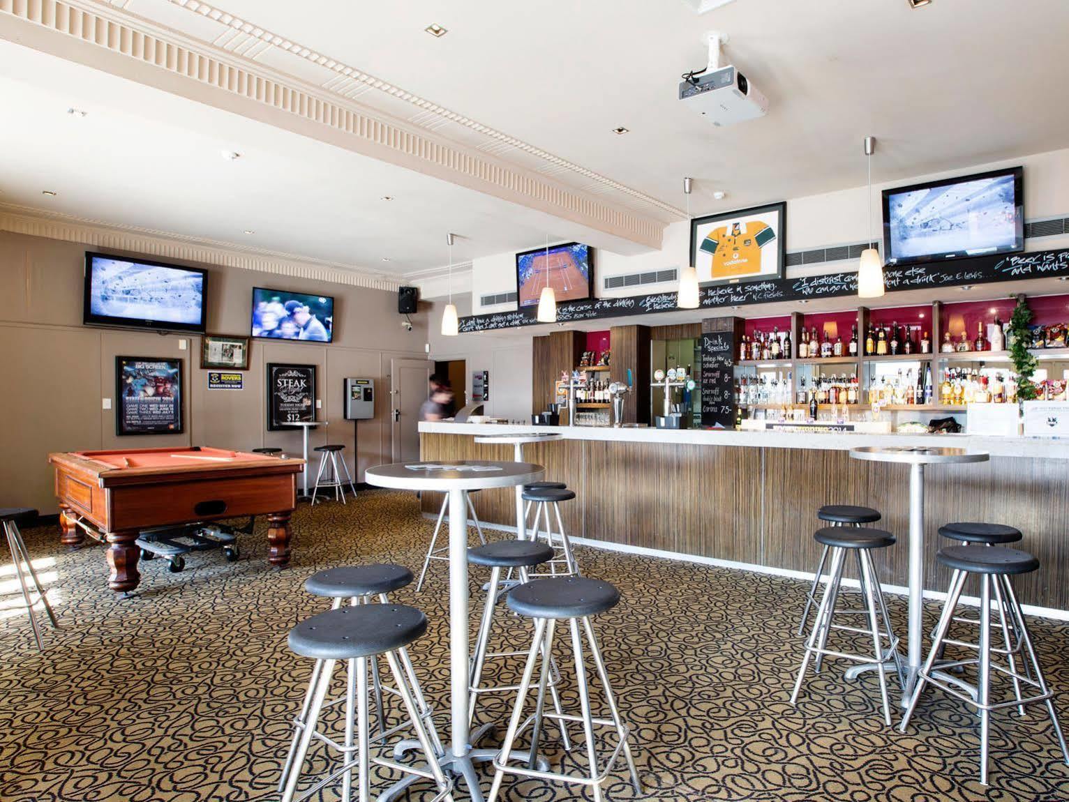 Nightcap At Pymble Hotel Экстерьер фото